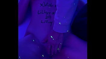 Verifikationsvideo - Teen-blonde-petite-skinny-fingering-young-big-tits-18yo-verification-video