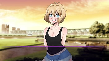 Let' Play: My Valentine Is A Femboy