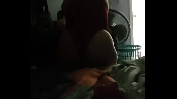 Bailecito En Lenceria Chubby Sexy