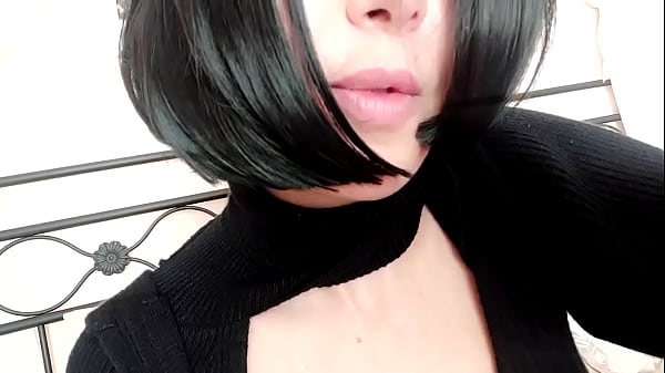 Chantal Channel As Your Stepmom In Need Of Massage