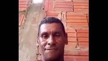 Pedreiro Gostoso - cumshot, big-cock, black-cock - Video 644572