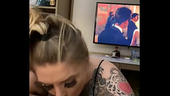 Sucking Daddy Dick - blowjob, slut, pawg - Video 664539