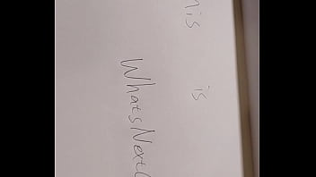 Whatsnextgame - Verification-video - Unknown - 2025 - Steamy - Show - Video 664454