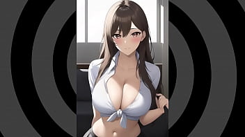 Miss Eva' Hypnotic Breasts