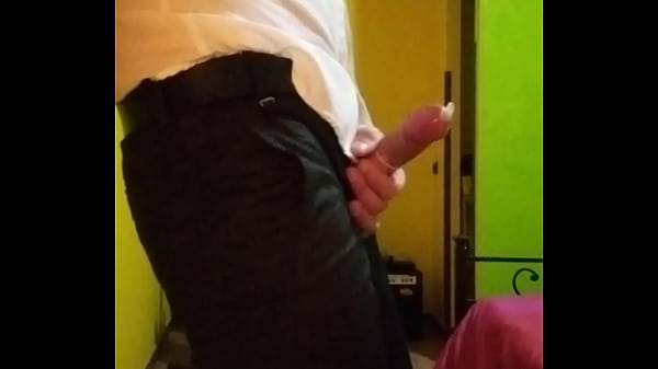 Domino - Handjob, Soloboy - Unknown - 2025 - Passionate - Show - Video 646456