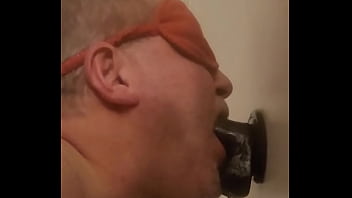 Faggot Throats Dildo