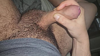 Making My Thick Uncut Dilf Cock Cum. Comments Welcome - gay-amateur, gay-masturbation - Video 663881
