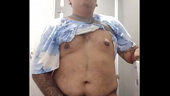 Vaibhav Jerks Off _ Cums In The Tappoocity Toilet