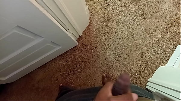Stroking Before I Hit To The Store