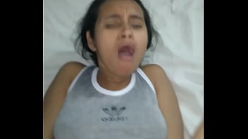 Sexo Real Con Mi Hermanastra Cuando No Hay Nadie En Casa. Sexo Real