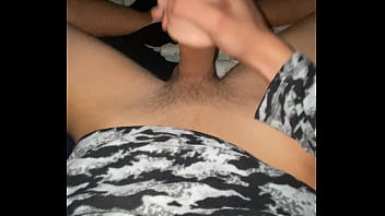 Pruebo Mi Nuevo Coño De Látex
