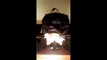 Buttholven' Most Kinky Sonata