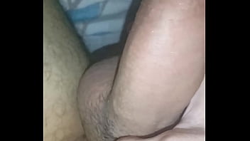 Masturbación Pene Grande