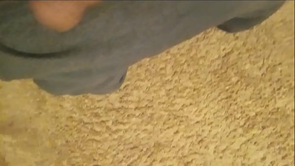 2 Am Stroke Quickie P4