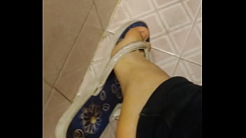 Sandals, Foot-feet - Unknown - 2025 - Steamy - Experience - Video 560991