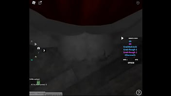 Mi Amiga Me Chupa En Pene Siendo Futanari En Roblox