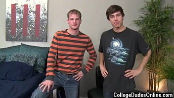 Hot Gay Sex He Rails Zaden' Cock, Juggling Up And Down On It Before