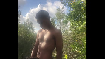 Jovem Do Pau Grande Bota Gay Pra Mamar