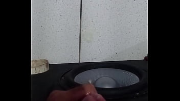 Gozando Gostoso Na Punheta - big-cock, pau-grande, pau-gozando, rola-dura - Video 557547