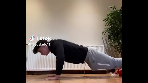 Novinho Do Tik Tok