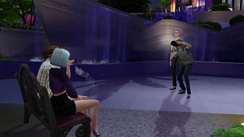 Big-cock, Sims4, Sims-4 - Unknown - 2025 - Sexy - Performance - Video 643040