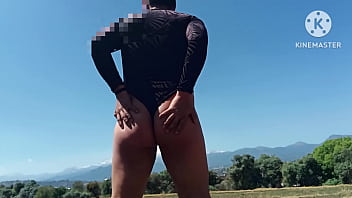 Rajvi67 - Tranny, Trans, Exhibicionismo, Gay-amateur - Shemale - 2025 - Sexy - Show - Video 636744