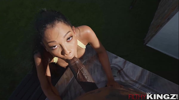 Gotta Show More Skin Stepsis Eden West