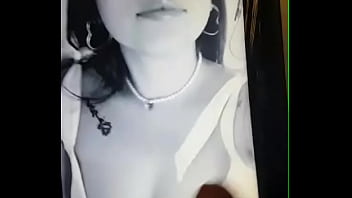 8# Tributo A A Las Tetas De Una Novia De Un Un Amigo