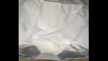 Los Calzones De Mi Cuñada - panties, masturbation - Video 638523