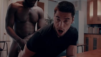 White Boy Says He' Had Enough Of Small White Cocks, Now He Wants Bbc