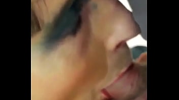 My Filithy Slutty Wife Sucking Me Off.