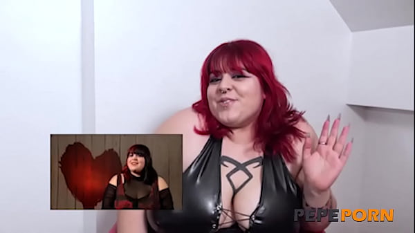Bbw Kittysex Is Ready For A Hardcore Interracial!!