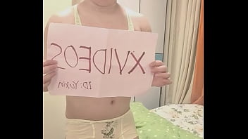 Yuxin - Verification-video - Unknown - 2025 - Intense - Performance - Video 641979