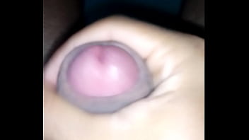 Sozinho Em Casa, O Tesão So Almenta, Então Bora Gozar.