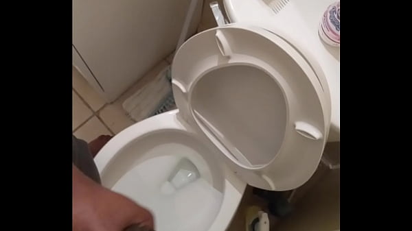 Quickie In The Bathroom 1