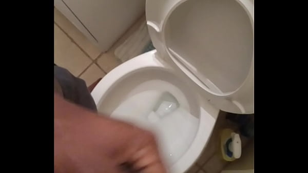 Quickie In The Bathroom 3