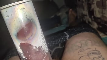 Here' My Dick, I_m Training Him With A Vacuum Pump! I Have Already Made 3 Centimeters