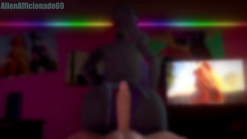 Sultry Salazzle: Hmv/pmv