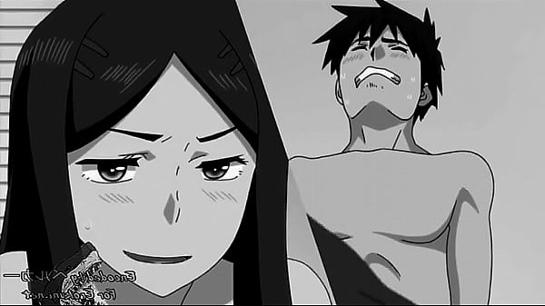 Anime, Footjob - Toons - 2025 - Sexy - Show - Video 653347