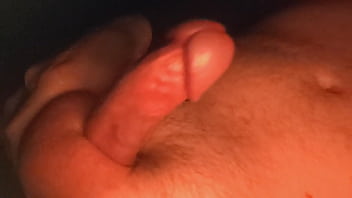 Throbbing Bump In The Night