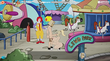 Sex, Blowjob, Cartoon, Big-tits, Cosplay, Big-cock, Anal-sex - Blowjob - 2025 - Steamy - Show - Video 635344