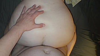 Pov Doggystyle With My Bbw Milf Wife. Comments Welcome