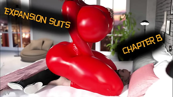 Expansion Suits 8