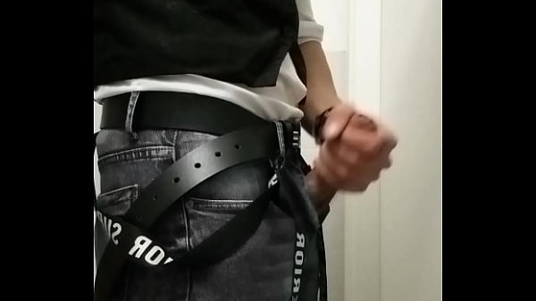 Domino - Cock, Handjob, Young - Teen - 2025 - Intense - Session - Video 652147