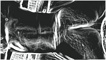 Dark Chalkboard - My Wife Getting Deep Doggy Fuck