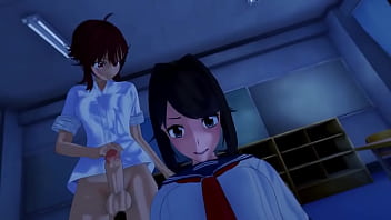 Creampie, Hentai, Anal-sex, Futanari-pov - Creampie - 2025 - Intense - Scene - Video 637329