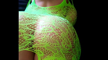 Fingerin_ My Pawg Doll' Pretty Pussy, While Wearing Some Sexy Lingerie (savannah Doll Footage)