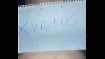 Video De Verificación - anal, puta - Video 553406