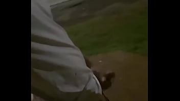 Batendo Uma No Ponto De _nibus