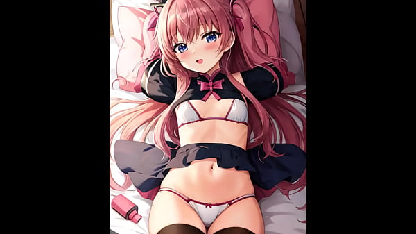 Teen, Japanese, Ai, 2d, Illustration - Teen - 2025 - Steamy - Experience - Video 648335